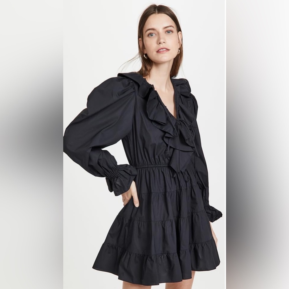 Ulla Johnson, Caris Dress.